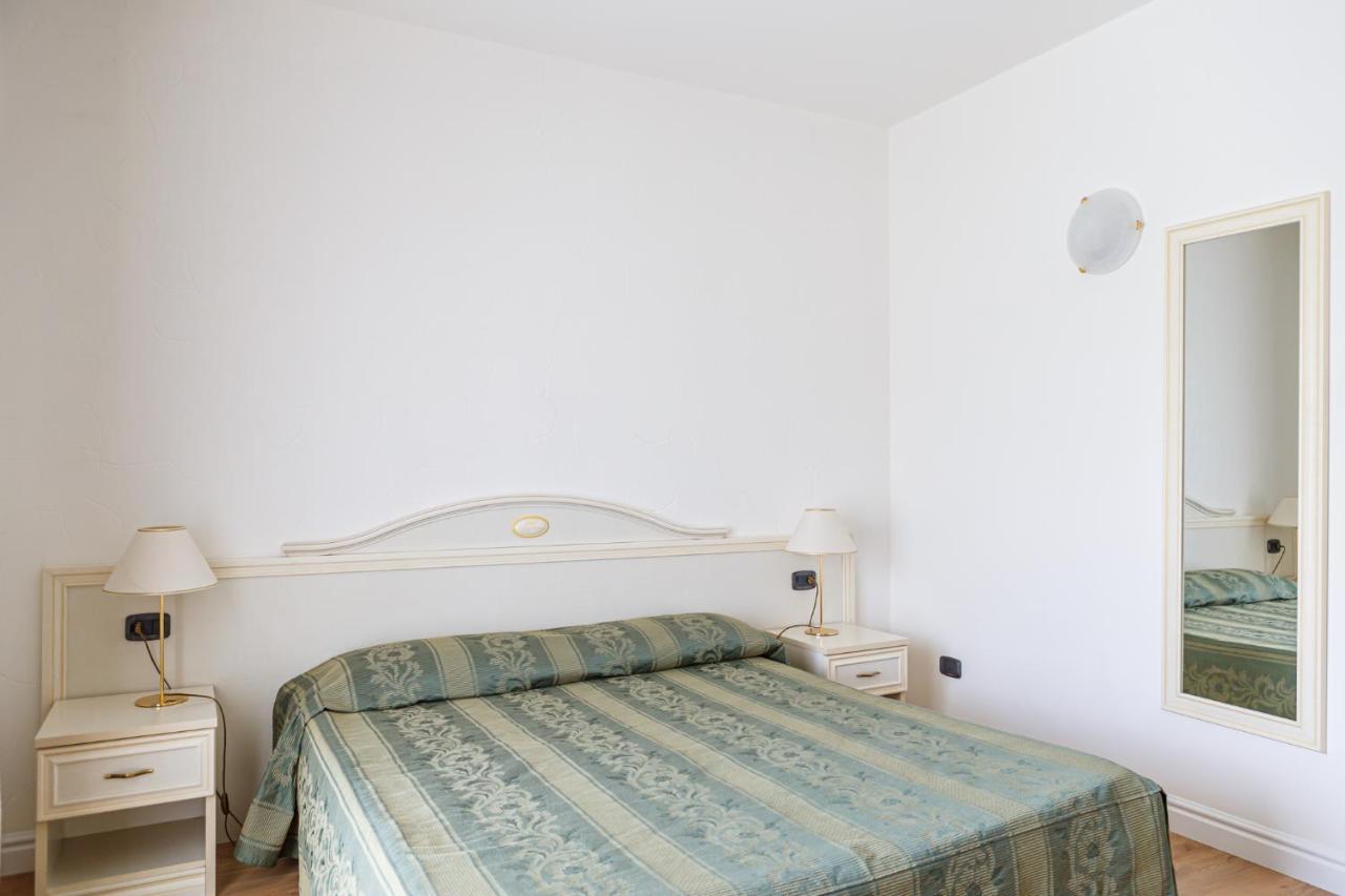 Hotel Villa Sofia Viterbo Esterno foto