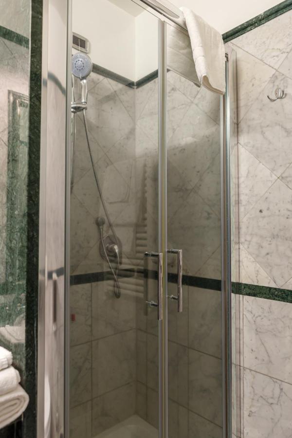 Hotel Villa Sofia Viterbo Esterno foto