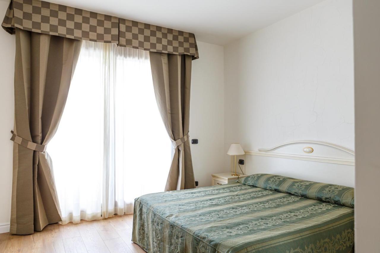 Hotel Villa Sofia Viterbo Esterno foto
