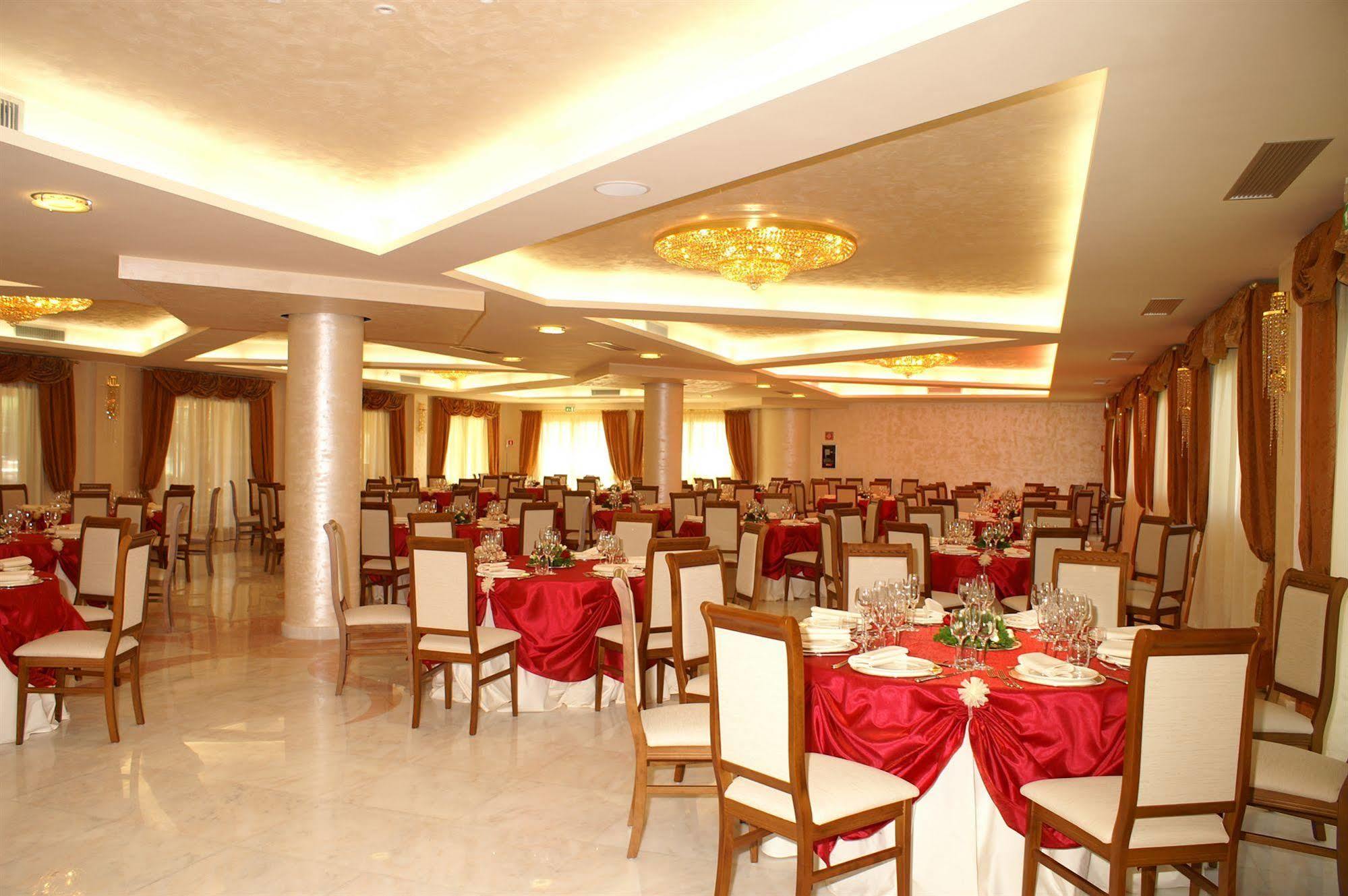 Hotel Villa Sofia Viterbo Esterno foto